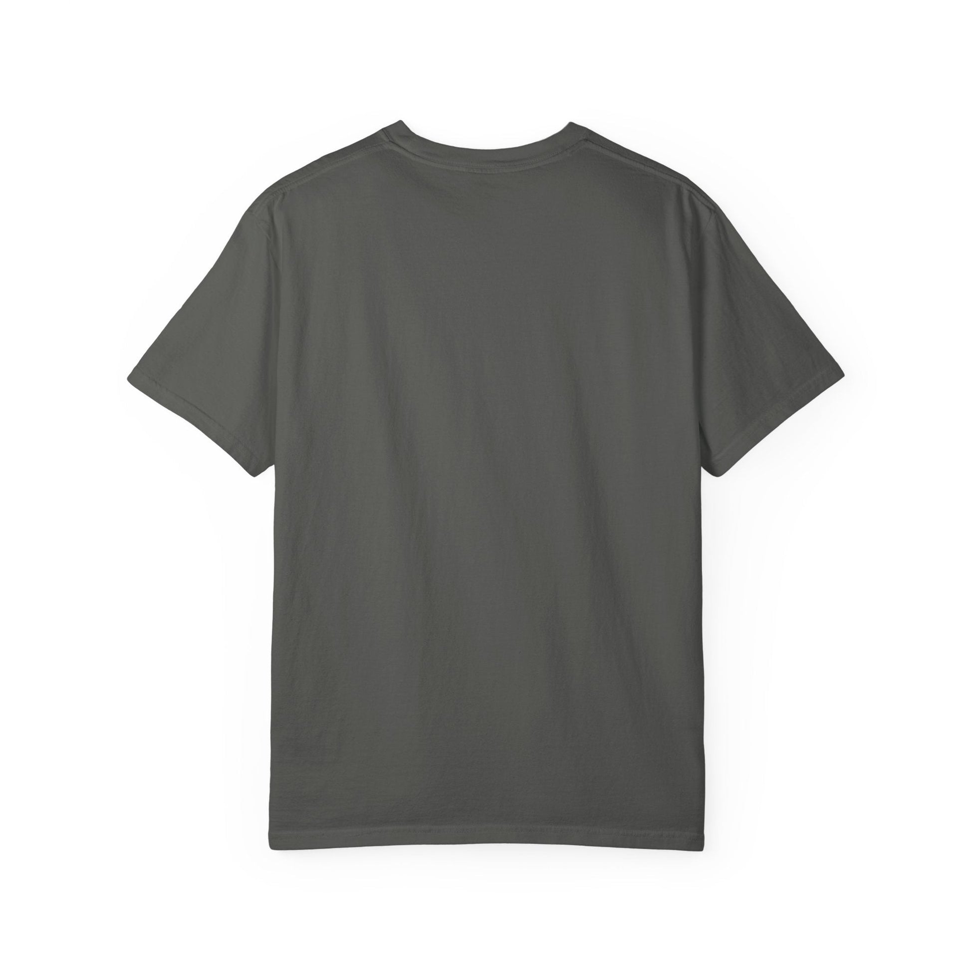 Built by Dad, Built to Last Forever T-Shirt Printify