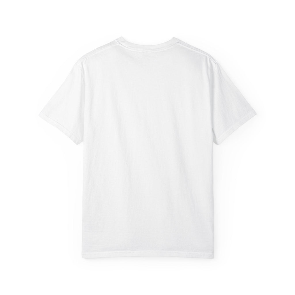 Built by Dad, Built to Last Forever T-Shirt Printify